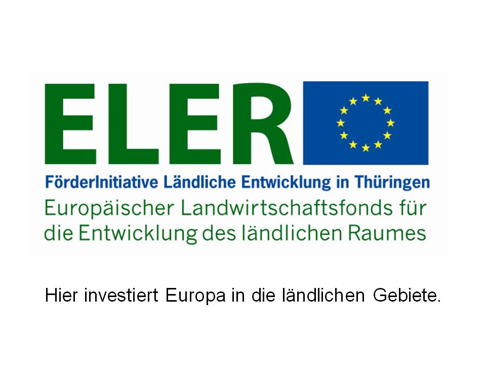 ELER Logo